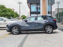 馬自達(dá)CX-30自動檔最低價多少?