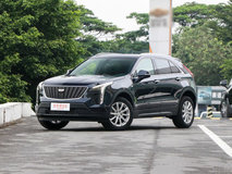 凱迪拉克XT42.0L報價多少錢?
