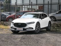 馬自達(dá)CX-52.0L報(bào)價(jià)多少錢(qián)?
