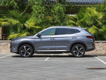 宋PLUS新能源1.5L落地多少錢?
