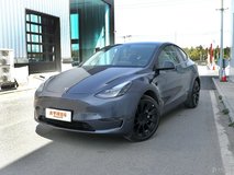 Model Y自動擋報價多少錢?
