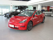 Model 3自動擋落地多少錢?