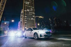 BMW夏日空間快閃站圓滿落幕