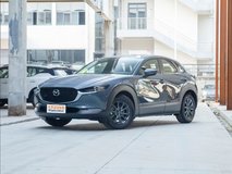 马自达CX-302.0L落地价多少?