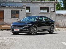 帕薩特2.0L多少錢?