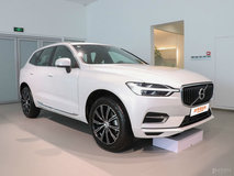 沃爾沃XC60新能源自動擋落地價多少?
