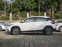 YARiS L 致炫自動(dòng)檔最低價(jià)多少?