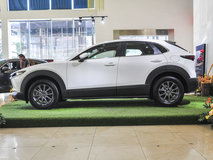 馬自達(dá)CX-302.0L最低價(jià)多少?