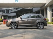 勁炫ASX2.0L多少錢?