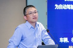 中国电信研究副院长吴湘东：积极开展车路协同技术攻关和验证，推动行业规模发展