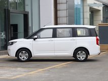 五菱宏光PLUS1.5L最低多少錢?