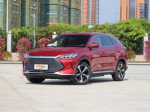 宋PLUS新能源1.5L最低多少錢?