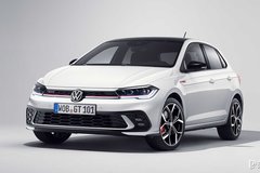 新款大眾POLO GTI正式發(fā)布 2.0T+手波