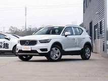 沃爾沃S602.0L多少錢?