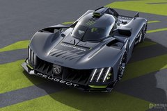 標(biāo)致9X8將參加2022WEC LMP1組比賽