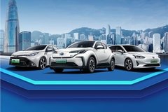 广东汽车2021年以旧换新补贴政策发布