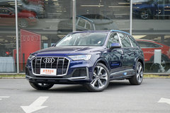 新款奧迪Q7開啟預售天津永濠店接受預定