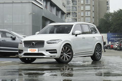 陽(yáng)剛與野性之美 沃爾沃XC90西安優(yōu)惠12萬(wàn)
