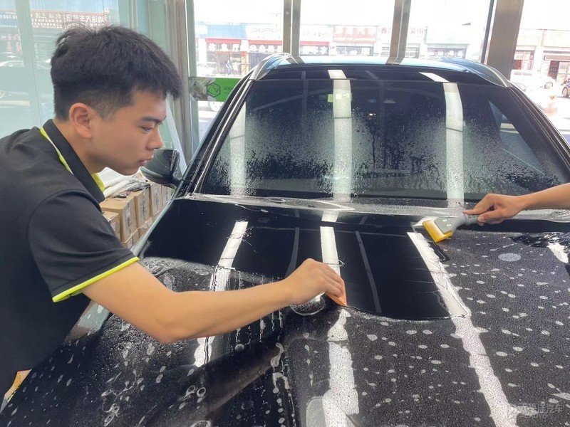 隱形車衣為什么受到越來越多車主的認可？