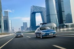 适合家用的新能源家轿：北京现代名图EV 合资B级纯电产品
