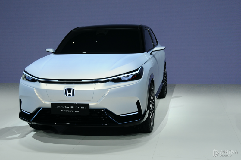 本田中国公布最新产品规划 未来10款纯电车型