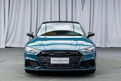 上汽奧迪首款車型A7L將預(yù)定 溜背變?nèi)龓€能吃香嗎？
