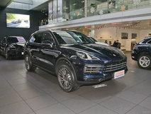 Cayenne2019款3.0T落地價(jià)多少錢(qián)？