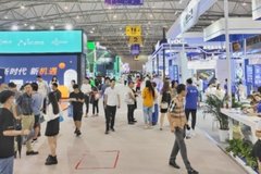 路行通旗下凯励程亮相第九届中国（西部）电子信息博览会
