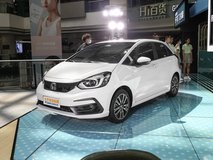 飛度2021款自動(dòng)擋落地多少錢(qián)？