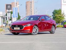 馬自達3 昂克賽拉2020款2.0L落地價是多少？