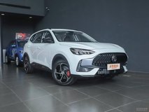 MG領航2021款1.5T落地多少錢？