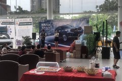 东风悦达起亚“高能氮泵SUV”智跑Ace桂林新旗亚店上市