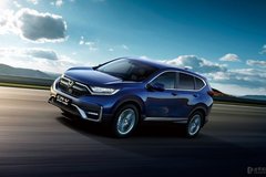 東風(fēng)本田CR-V：市場的開拓者，技術(shù)的領(lǐng)先者
