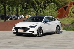 北京現(xiàn)代索納塔優(yōu)惠高達(dá)0.5萬 現(xiàn)車充足