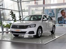 朗逸2019款1.5L落地價多少？