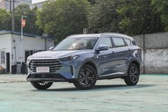 捷途X70 PLUS店內有現車售價7.7萬起