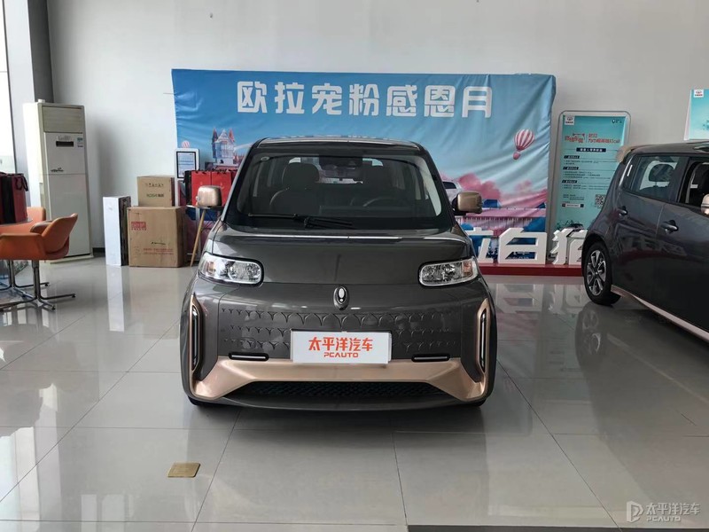 2022款欧拉白猫售价 车型 补贴后售价(万元) 305km 升级版 7.