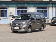 菱智2020款1.6L落地價多少?