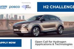 Hyundai CRADLE启动全球氢能加速计划（H2 Challenge）