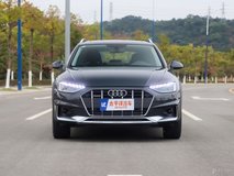 奧迪A4(進口)2021款2.0T落地多少錢？