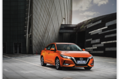 簡談日產(chǎn)汽車財報和東風(fēng)日產(chǎn)上半年銷量,你對TA了解多少?