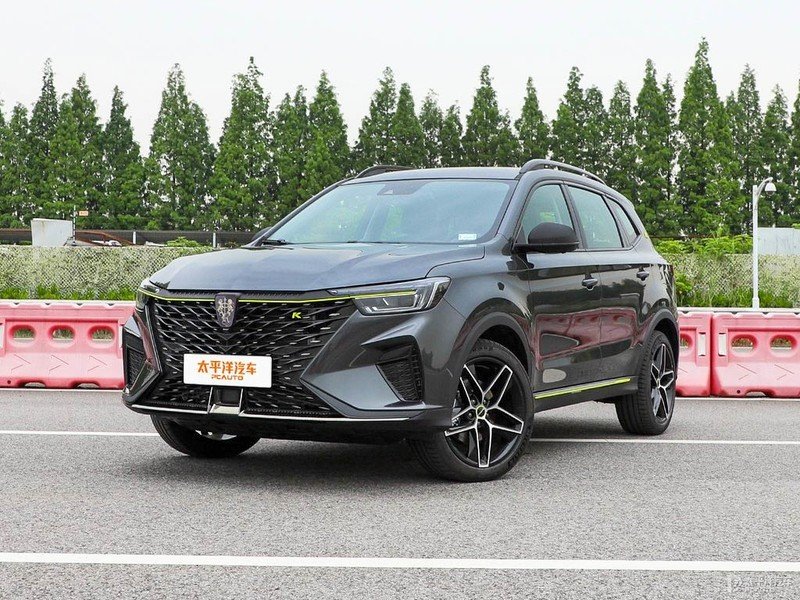 智聯(lián)網(wǎng)汽車創(chuàng)領(lǐng)者-全新榮威RX5 PLUS 你絕對想不到他有多智能！