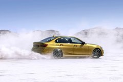 独占市场鳌头，新BMW 3系尽显“王者”本色