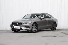 沃爾沃S60優惠高達6萬 沈陽現車銷售
