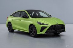 名爵MG5天蝎座申報(bào)圖曝光 搭載1.5T發(fā)動(dòng)機(jī)