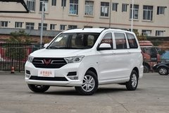 五菱宏光S全系平價銷售 沈陽現(xiàn)車充足