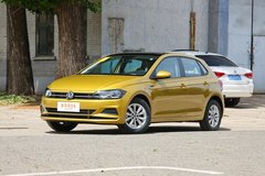 上汽大眾Polo售9.99萬起 提供試乘試駕