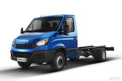 依維柯歐勝讓1.1萬(wàn) 現(xiàn)車充足