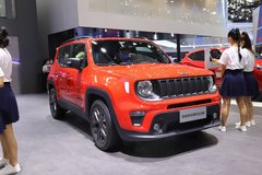 鞍山：廣汽菲克Jeep自由俠 近期最高降1.0萬(wàn)