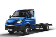 依維柯歐勝讓1.1萬(wàn) 現(xiàn)車充足
